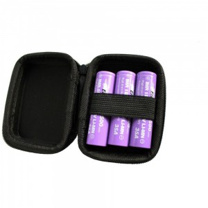 EFEST BATTERY CASE 3x18650